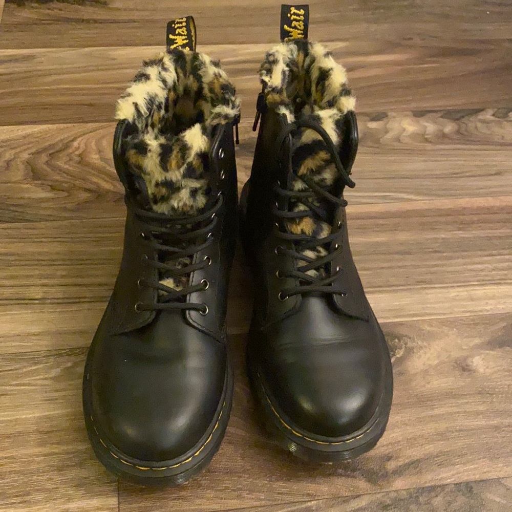 Kids Dr. Martens